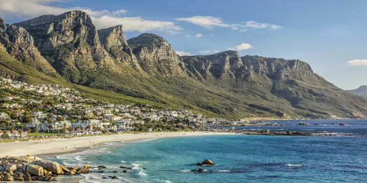 Trading Conditions in Africa vs Arab World