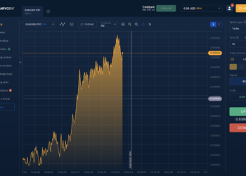 BinaryCent Full Review