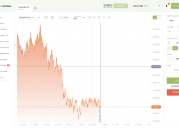 RaceOption Full Review
