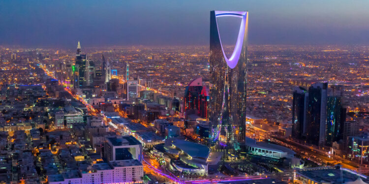 Trading Platforms in Saudi Arabia