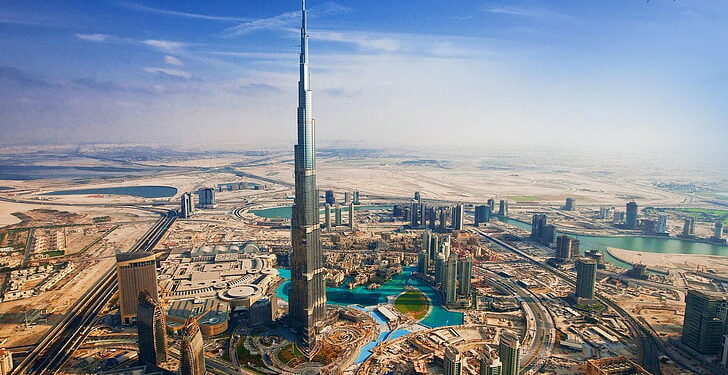 Islamic Trading Platforms in UAE